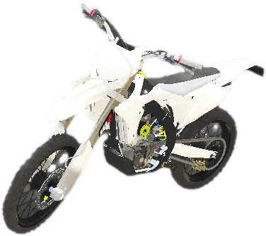 Transparent PNG of the GTA V vehicle dbesrmzo