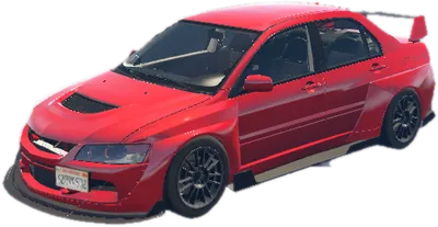Transparent PNG of the GTA V vehicle dbevoixbeast
