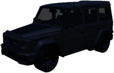 Transparent PNG of the GTA V vehicle dbg700