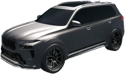 Transparent PNG of the GTA V vehicle dbgcb23x7