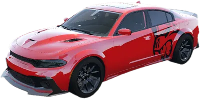 Transparent PNG of the GTA V vehicle dbghoulcharg24