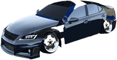 Transparent PNG of the GTA V vehicle dbgibv31
