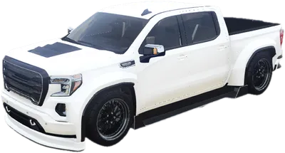 Transparent PNG of the GTA V vehicle dbgmchycade