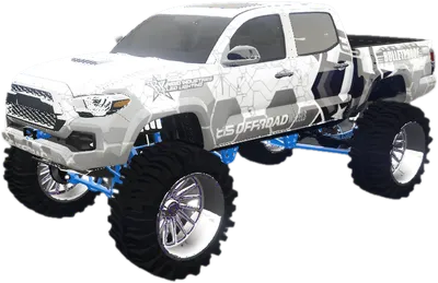 Transparent PNG of the GTA V vehicle dbgodz22semataco