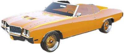 Transparent PNG of the GTA V vehicle dbgonzo_skylark