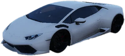 Transparent PNG of the GTA V vehicle dbhurady