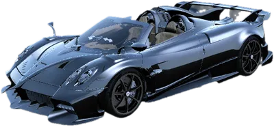 Transparent PNG of the GTA V vehicle dbikx3_imr23