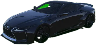 Transparent PNG of the GTA V vehicle dblc500pit