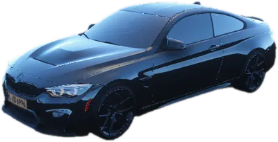 Transparent PNG of the GTA V vehicle dbm4cs18