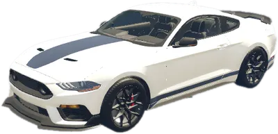Transparent PNG of the GTA V vehicle dbmach1