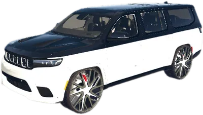 Transparent PNG of the GTA V vehicle dbmakshellhawk