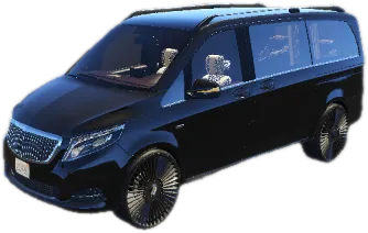 Transparent PNG of the GTA V vehicle dbmbgucci250t