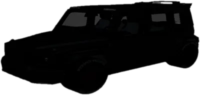 Transparent PNG of the GTA V vehicle dbmg63pxxbk