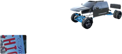 Transparent PNG of the GTA V vehicle dbnathan1of1