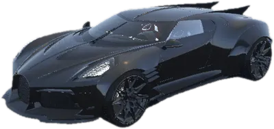 Transparent PNG of the GTA V vehicle dbnoire19wb