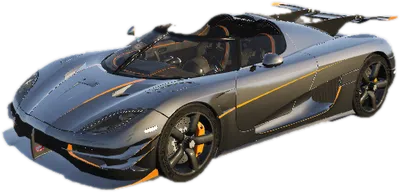 Transparent PNG of the GTA V vehicle dbone1jc