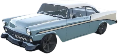Transparent PNG of the GTA V vehicle dbowlbelair