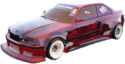 Transparent PNG of the GTA V vehicle dbowle36kyza