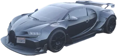 Transparent PNG of the GTA V vehicle dbpurwb