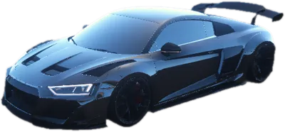 Transparent PNG of the GTA V vehicle dbr8dp