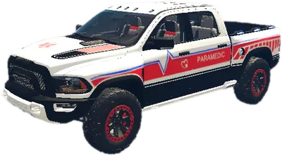 Transparent PNG of the GTA V vehicle dbramems
