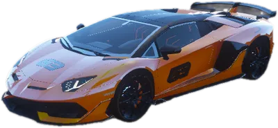 Transparent PNG of the GTA V vehicle dbrmodsvj