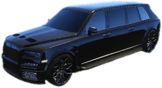 Transparent PNG of the GTA V vehicle dbrrlimosixthsense