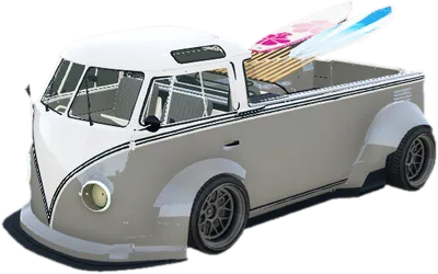 Transparent PNG of the GTA V vehicle dbrygbus