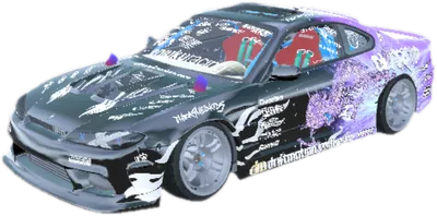 Transparent PNG of the GTA V vehicle dbs15