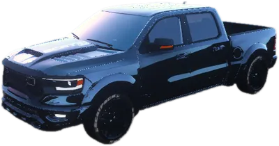 Transparent PNG of the GTA V vehicle dbscattrx