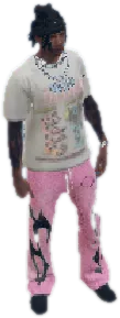 Transparent PNG of the GTA V vehicle dbsvolante28s