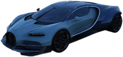 Transparent PNG of the GTA V vehicle dbtourbillonprior