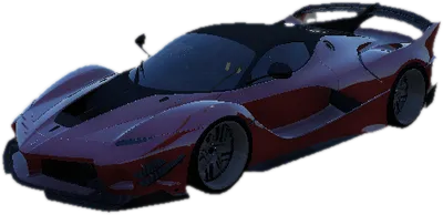 Transparent PNG of the GTA V vehicle dbugcffkexx