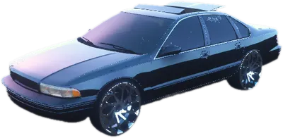 Transparent PNG of the GTA V vehicle dbugcquonimpt