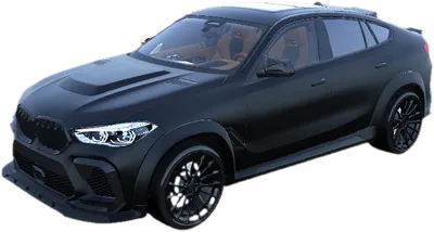 Transparent PNG of the GTA V vehicle dbx6mpd