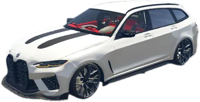 Transparent PNG of the GTA V vehicle dc380touring