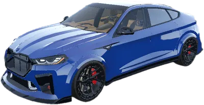 Transparent PNG of the GTA V vehicle dc_620gts