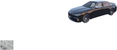 Transparent PNG of the GTA V vehicle dc_animelite