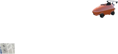 Transparent PNG of the GTA V vehicle dc_carrotcar