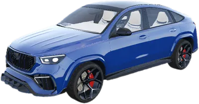 Transparent PNG of the GTA V vehicle dc_imperion