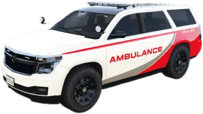 Transparent PNG of the GTA V vehicle dc_mdalamo