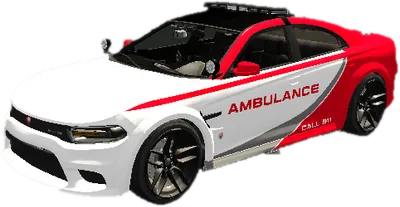 Transparent PNG of the GTA V vehicle dc_mdbuffalo
