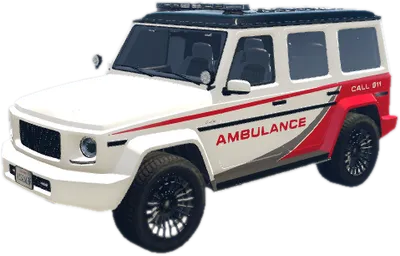 Transparent PNG of the GTA V vehicle dc_mddubsta