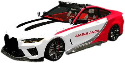 Transparent PNG of the GTA V vehicle dc_mdg4m82