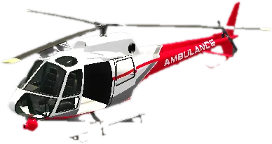 Transparent PNG of the GTA V vehicle dc_mdheli