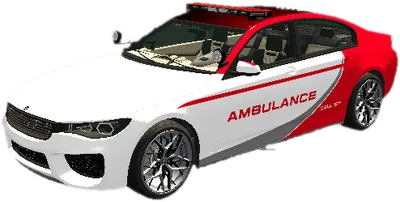 Transparent PNG of the GTA V vehicle dc_mdoracle