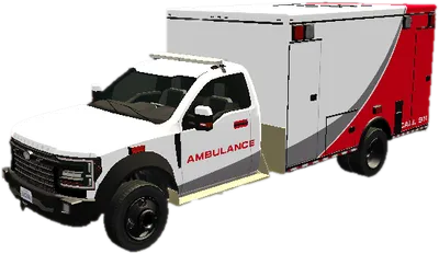 Transparent PNG of the GTA V vehicle dc_mdsandstorm