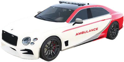Transparent PNG of the GTA V vehicle dc_mdstate