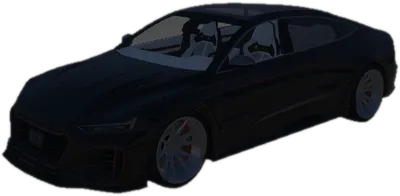 Transparent PNG of the GTA V vehicle dc_obeyrsanim