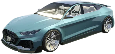 Transparent PNG of the GTA V vehicle dc_obeysport